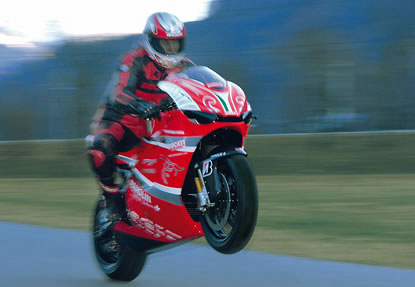 PANOLIN-Ducati-Racing-Team